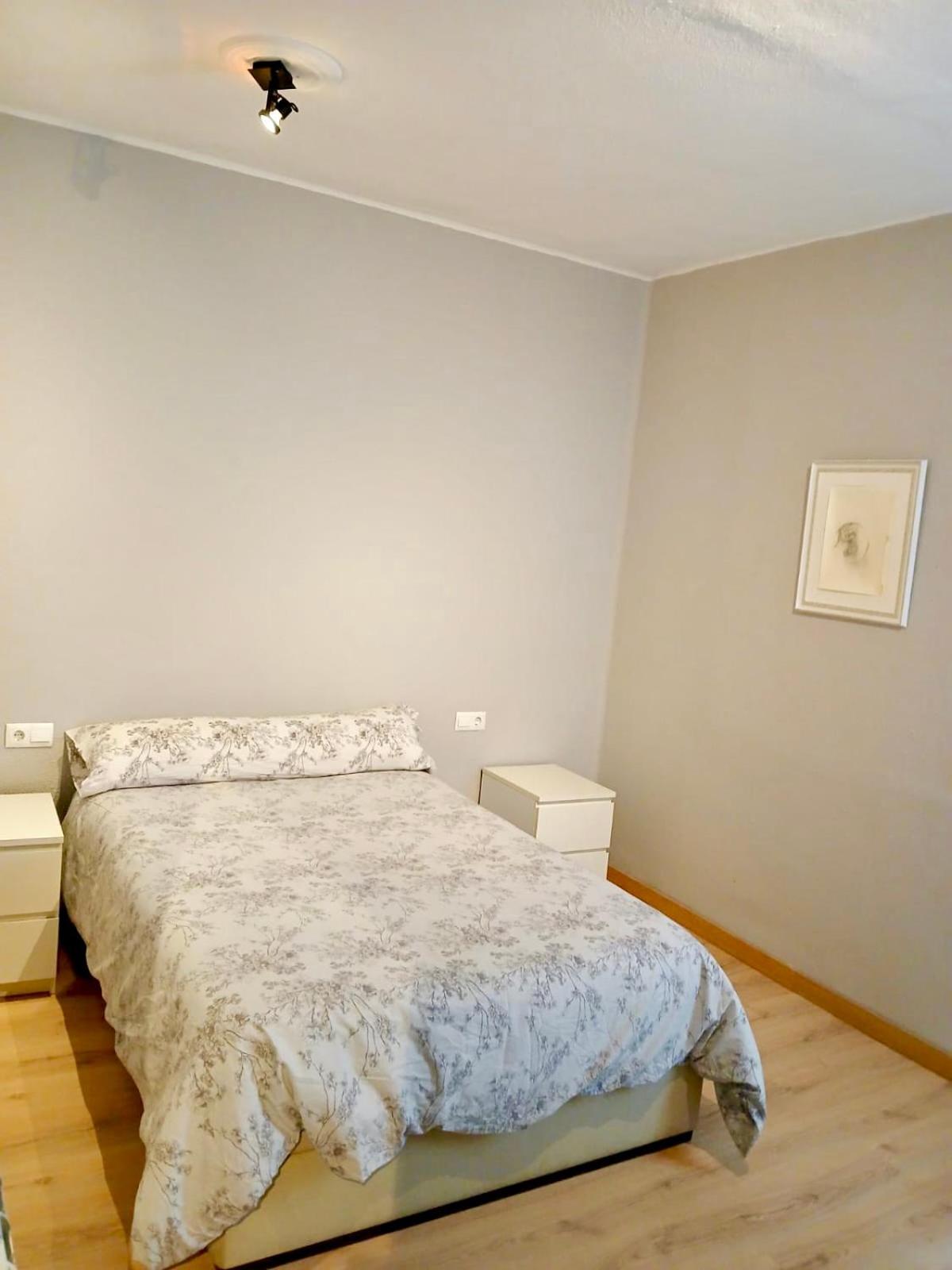 Segundo Antolin Yellow Door Ponferrada Dış mekan fotoğraf
