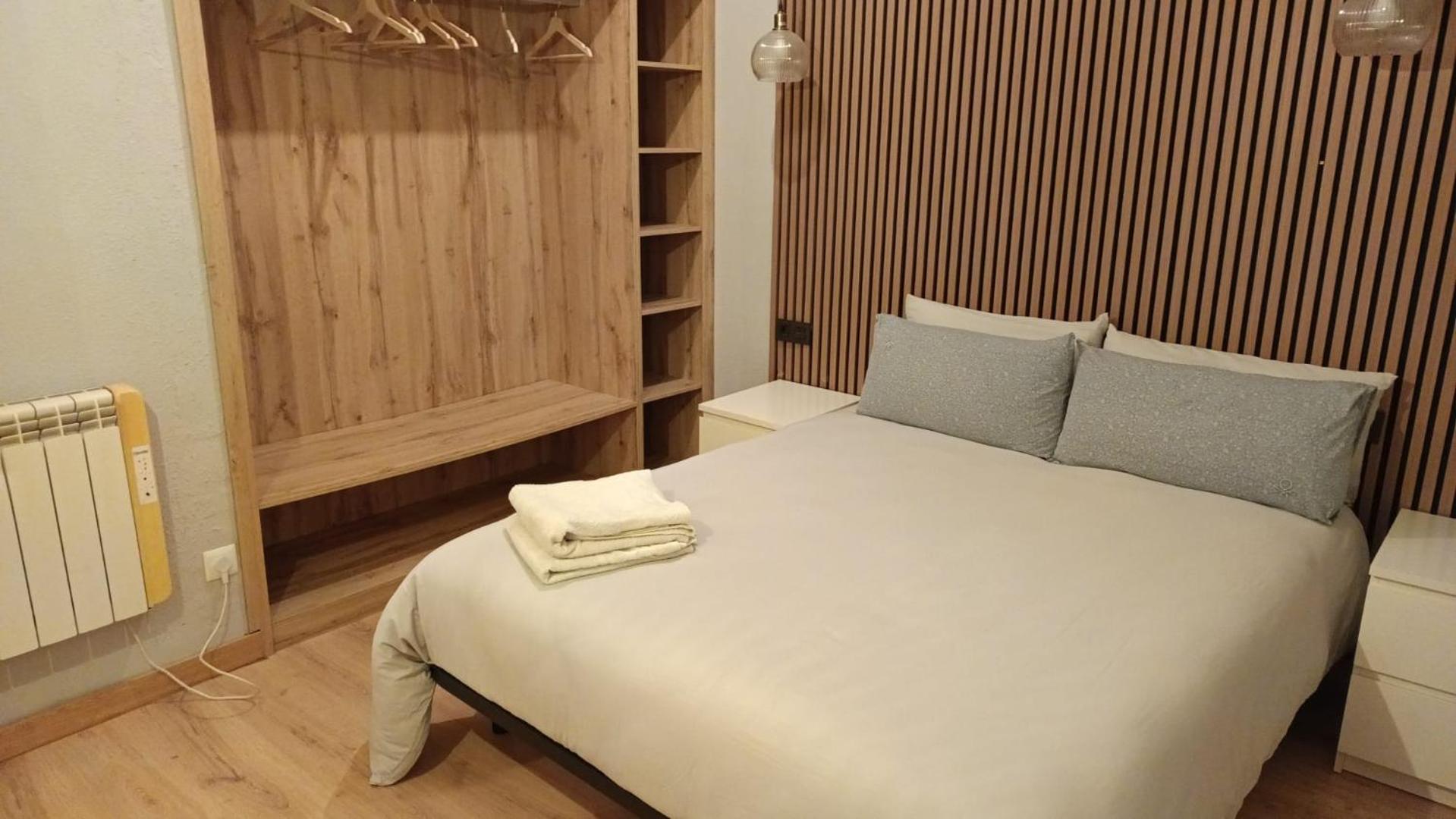 Segundo Antolin Yellow Door Ponferrada Dış mekan fotoğraf